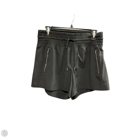 Athletic Shorts By Athleta In Black, Size: 6