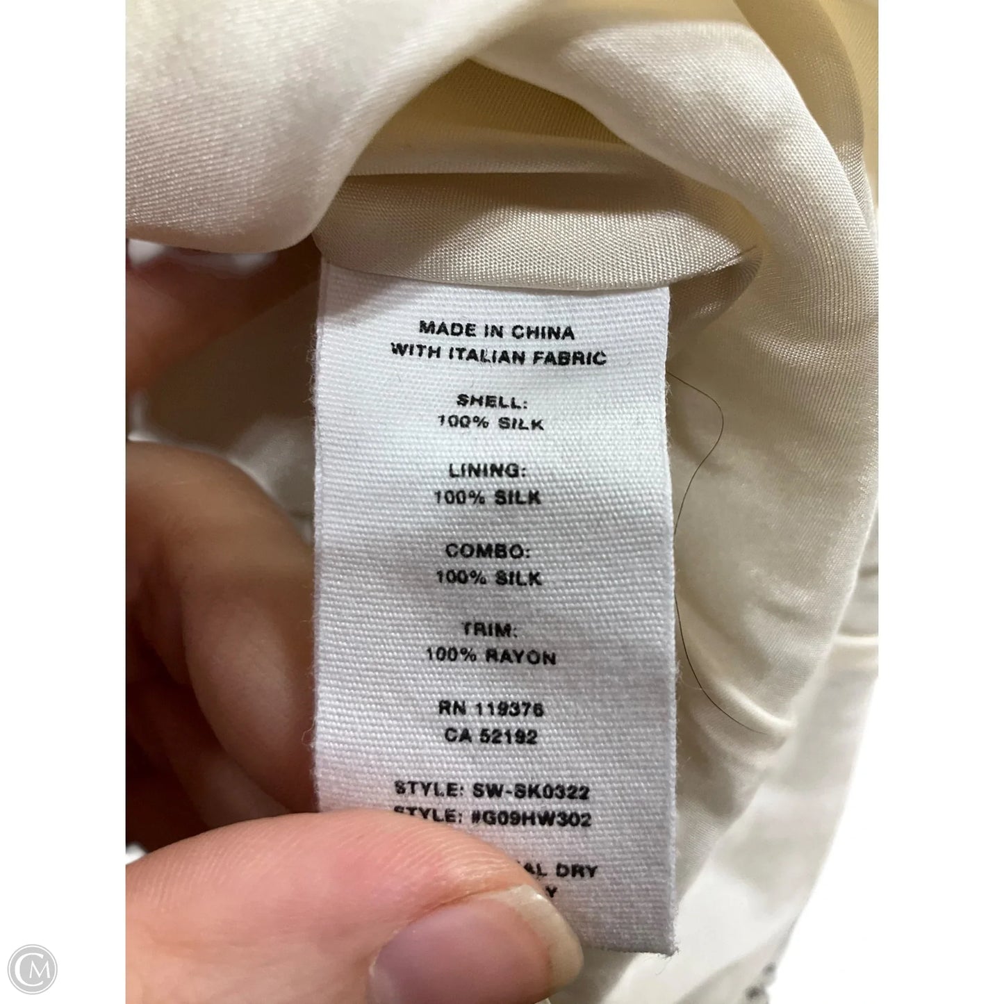 Athletic Pants By The North Face In Tan, Size: Sp