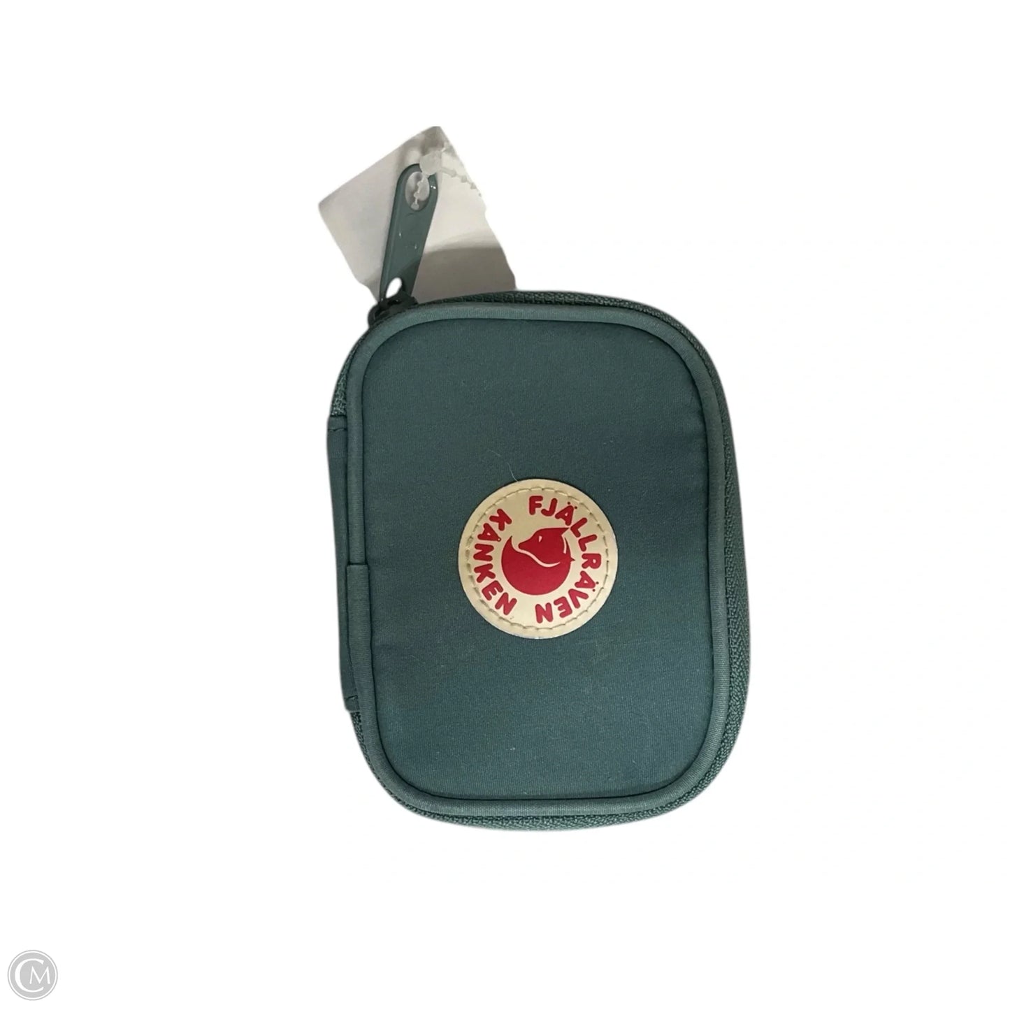 Wallet By Cmc, Size: Small