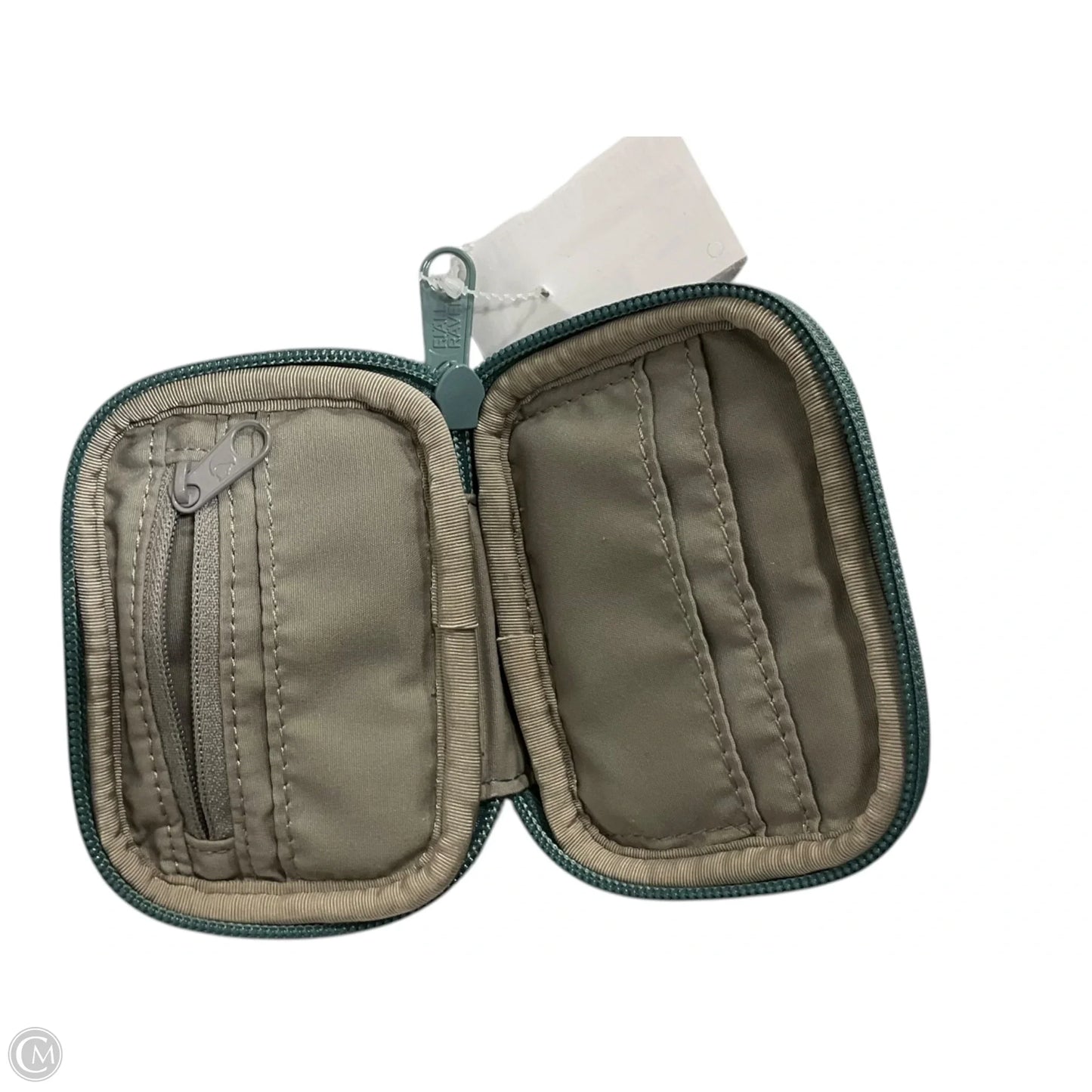 Wallet By Cmc, Size: Small