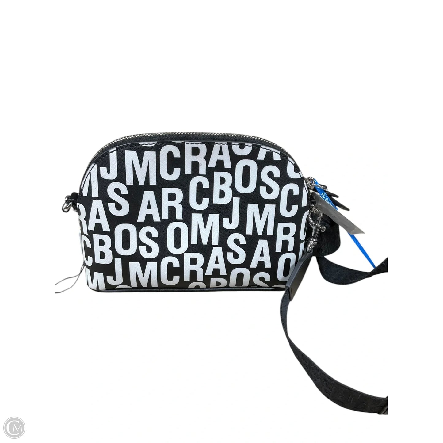 Handbag Luxury Designer By Marc Jacobs, Size: Small