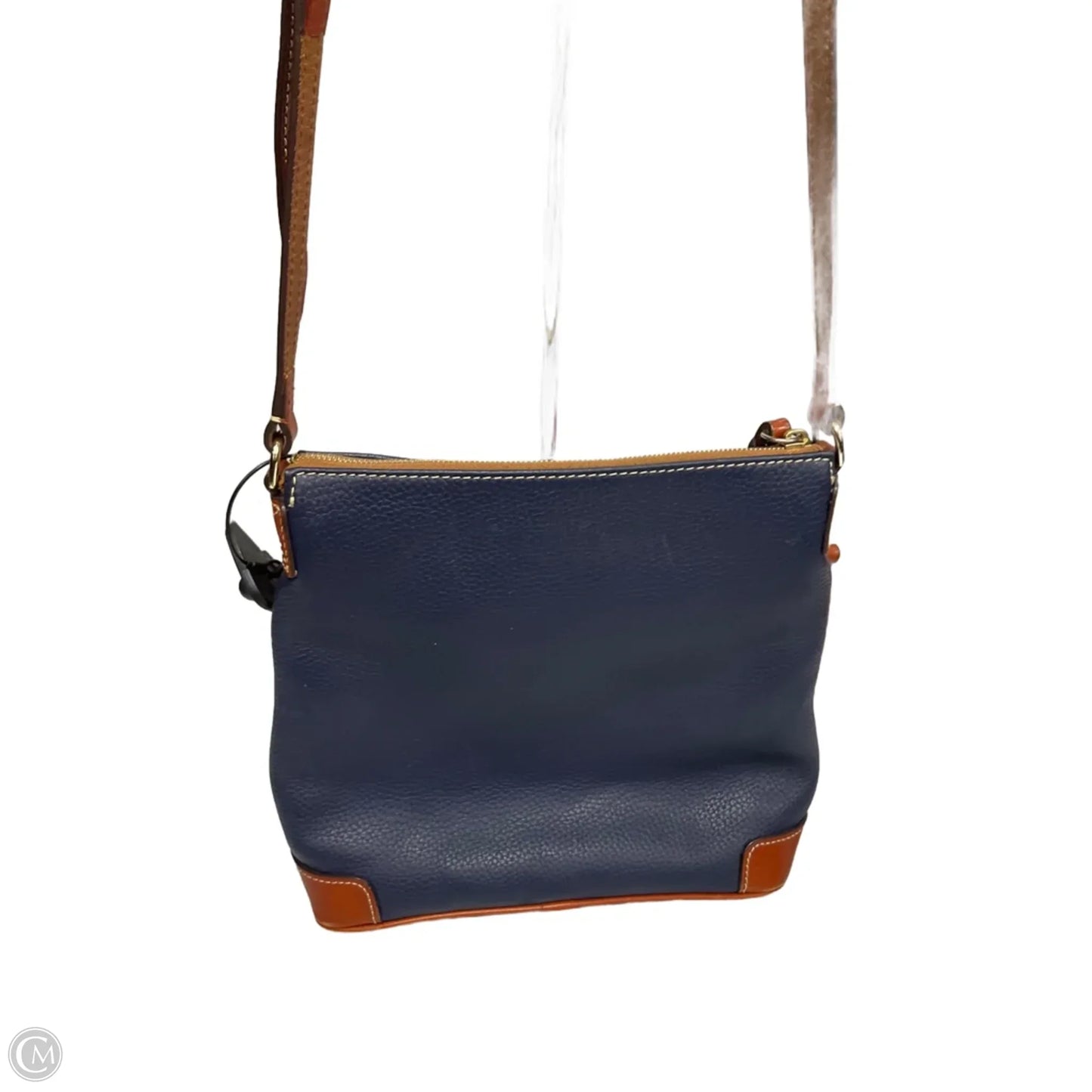 Handbag Designer By Dooney And Bourke, Size: Medium