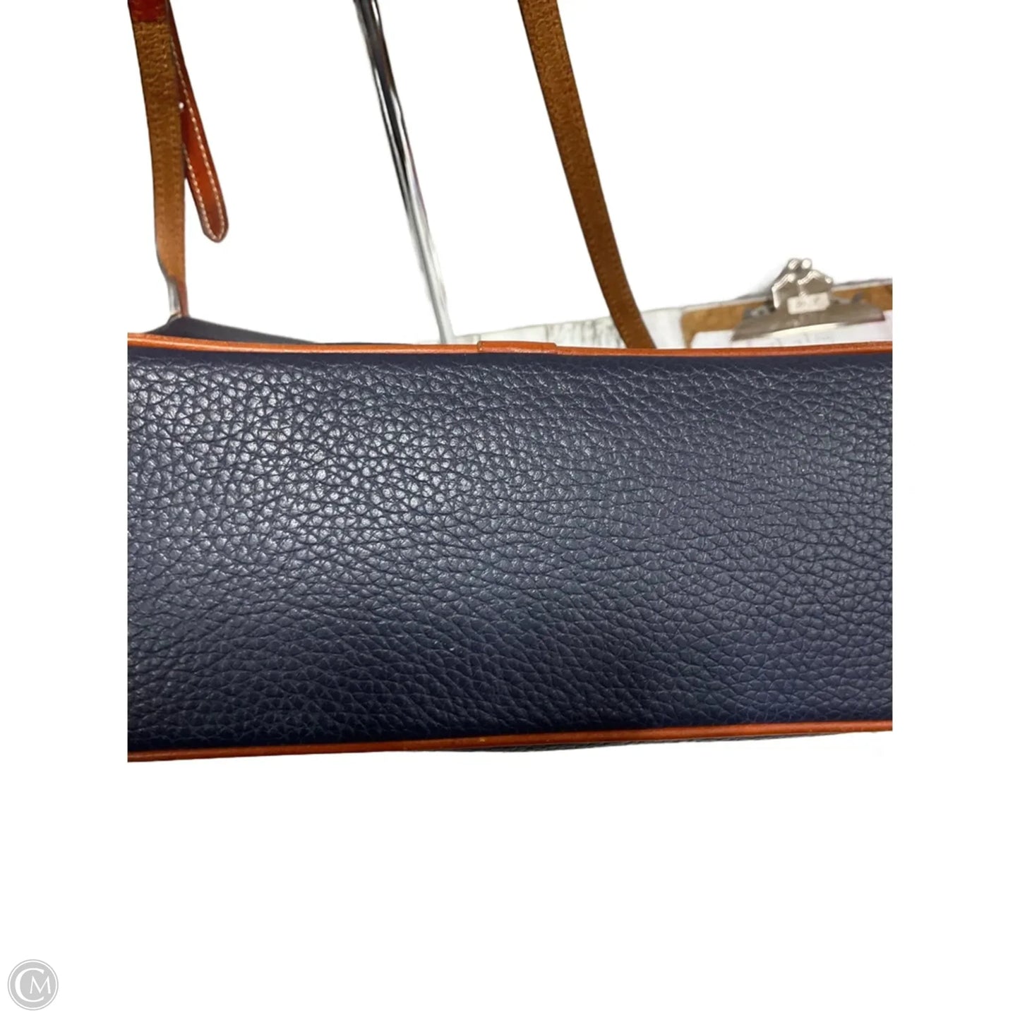 Handbag Designer By Dooney And Bourke, Size: Medium