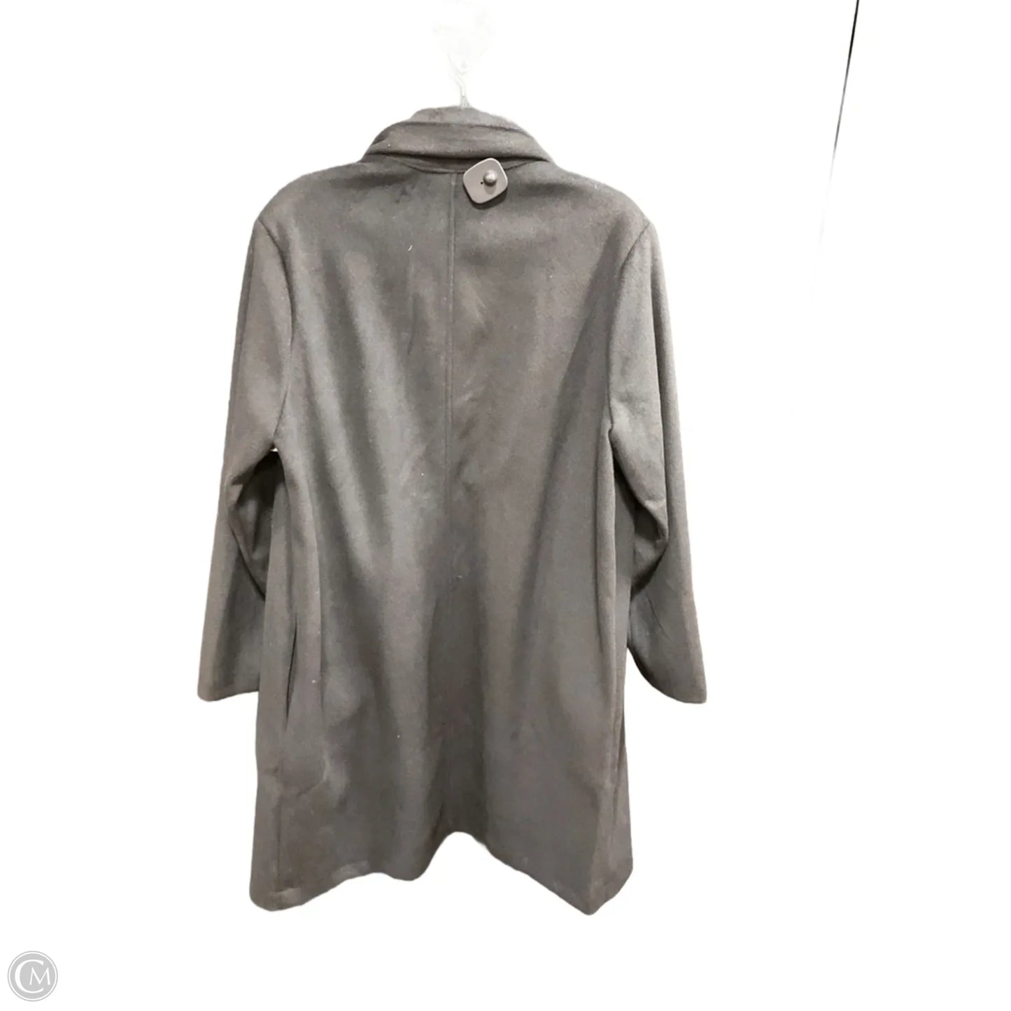 Coat Other By New York And Co In Black, Size: Xl