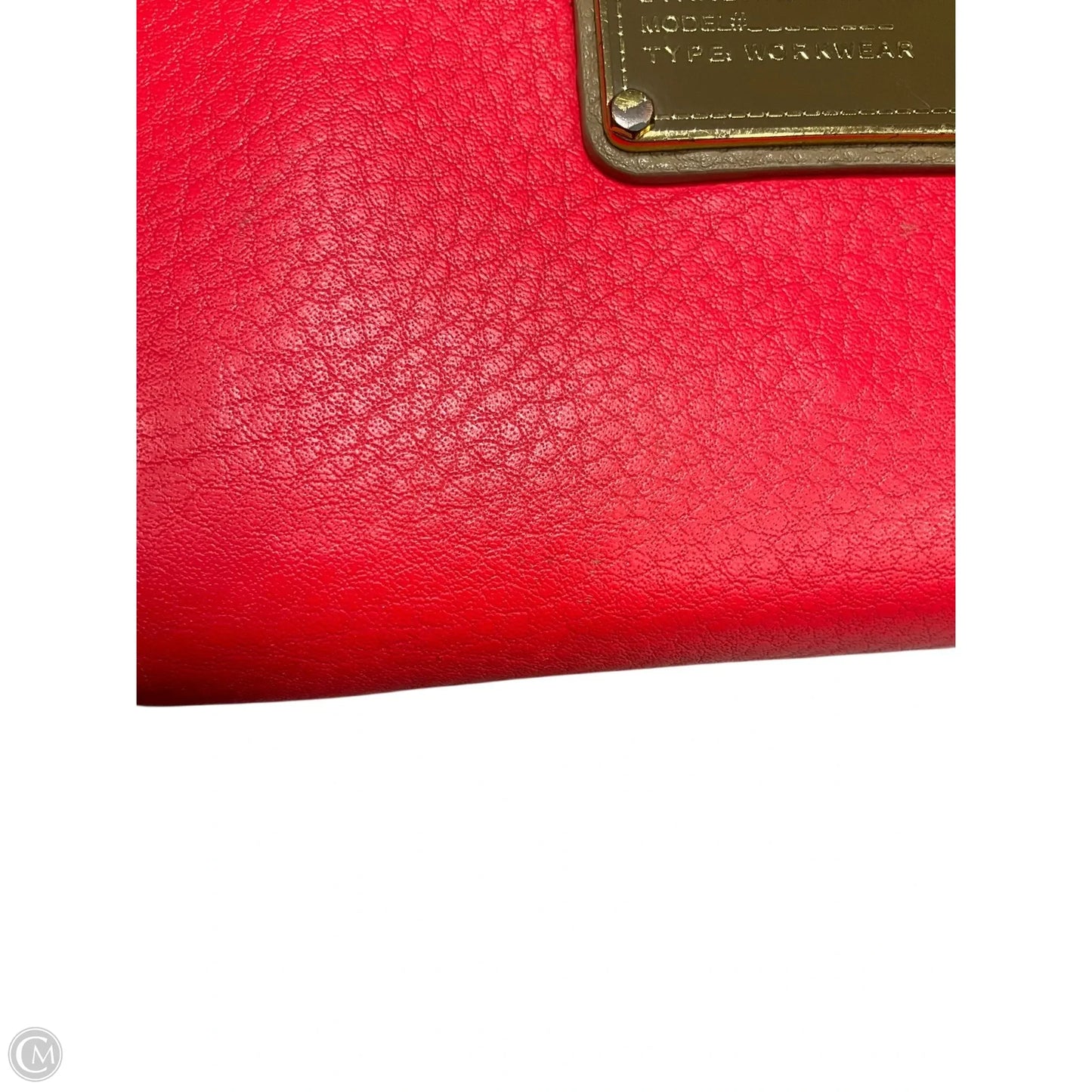 Wristlet Designer By Marc By Marc Jacobs, Size: Small