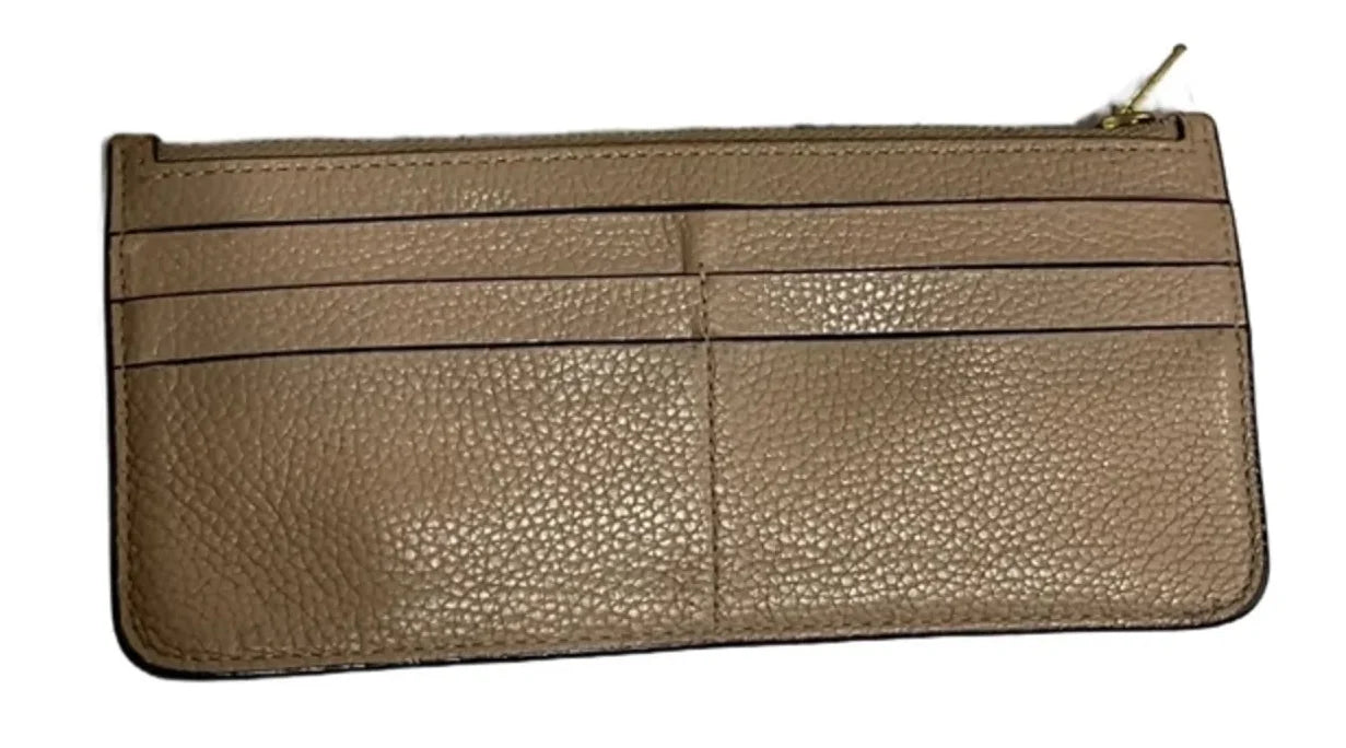 Wallet Designer By Coach, Size: Small