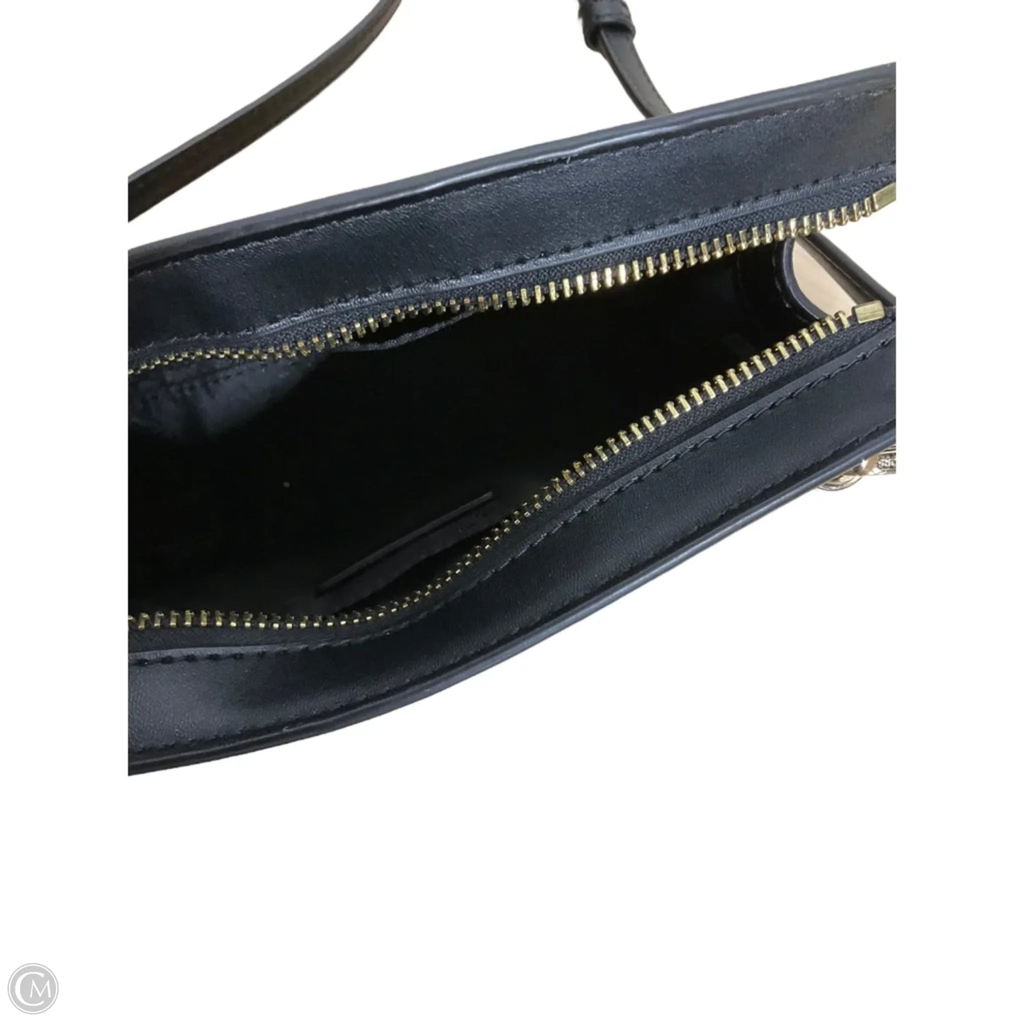 Handbag Designer By Michael Kors, Size: Small