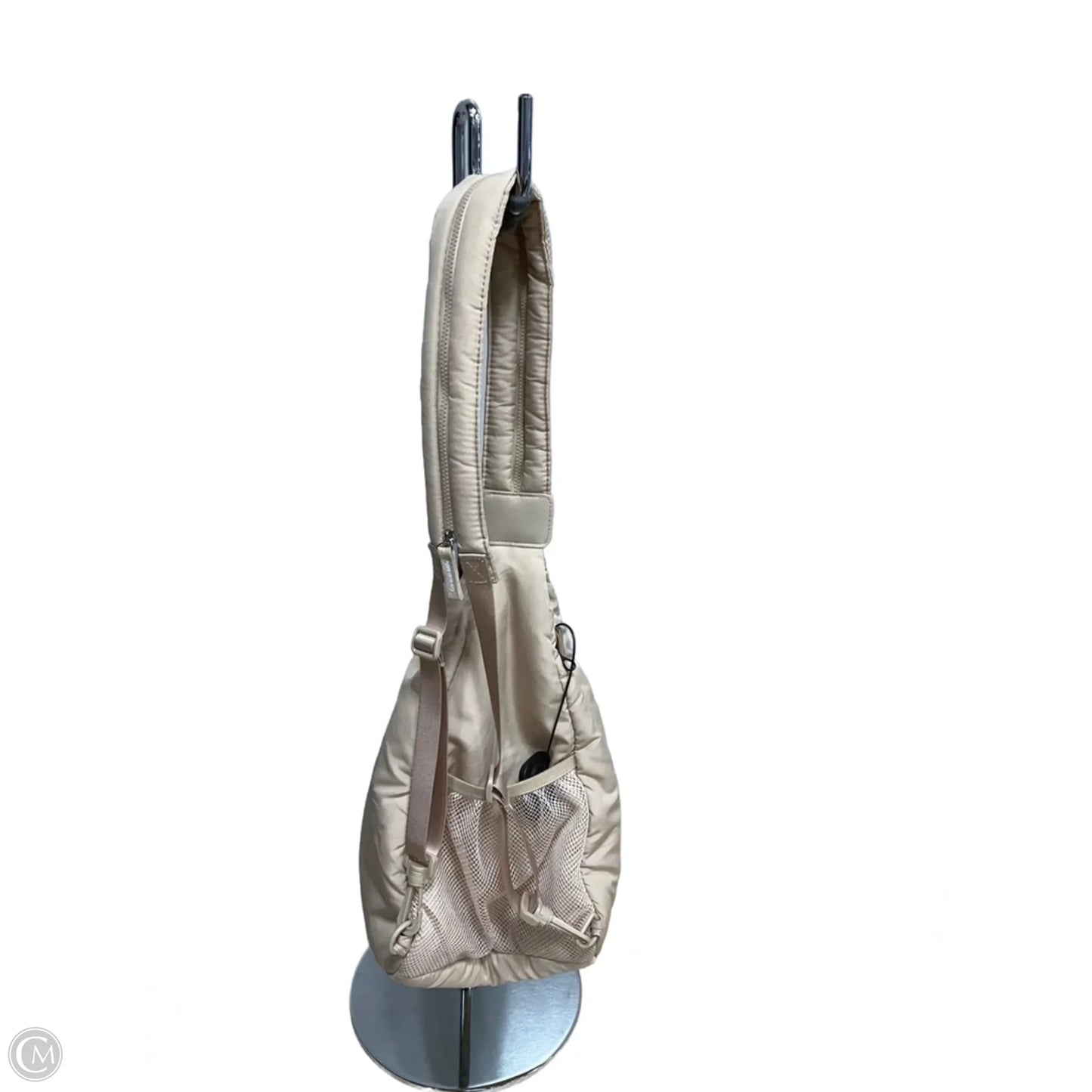 Backpack By Wilo, Size: Medium