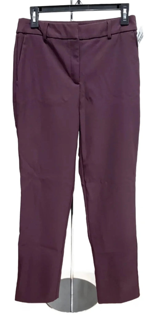 Pants Dress By Rachel Zoe In Purple, Size: 6