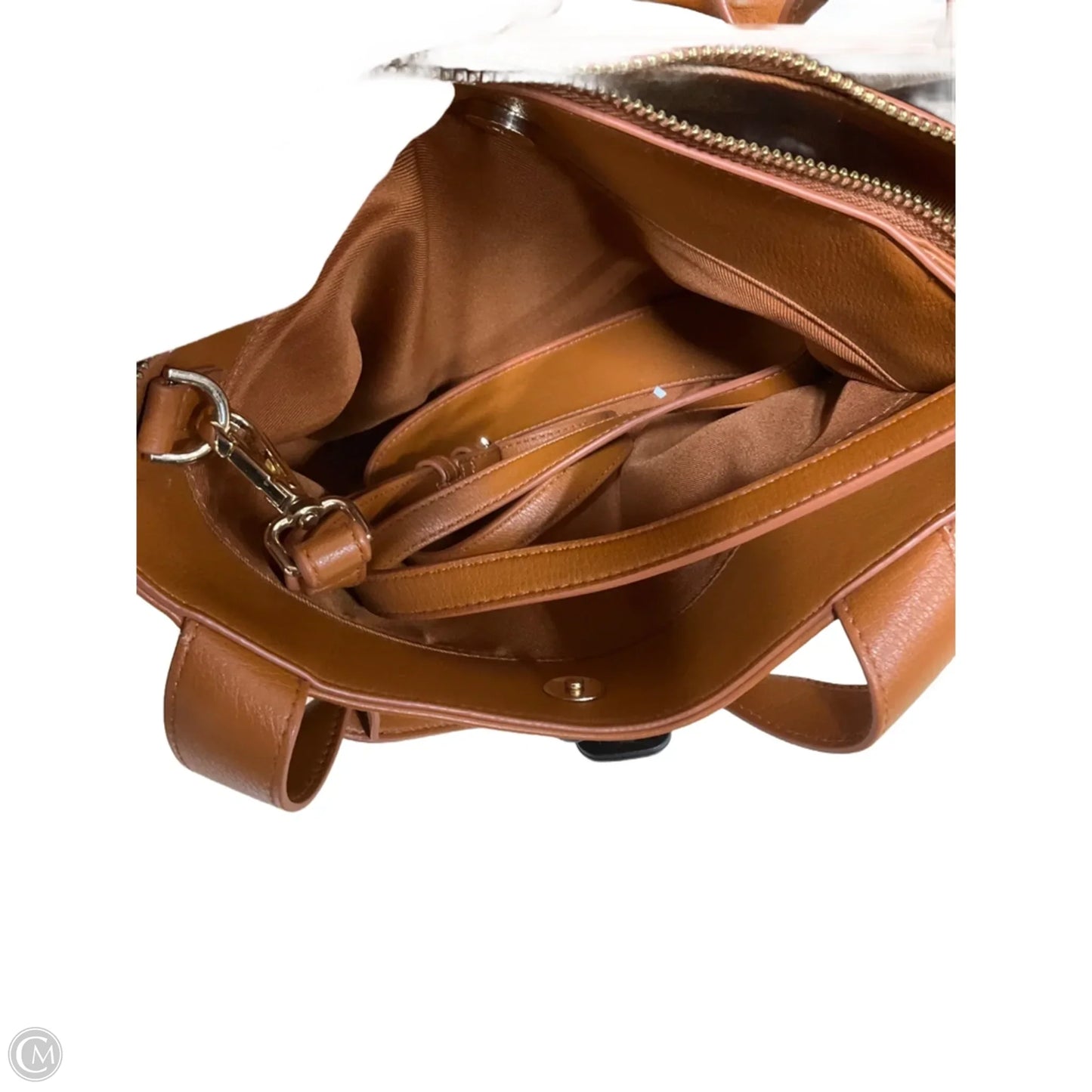 Handbag By A New Day, Size: Medium