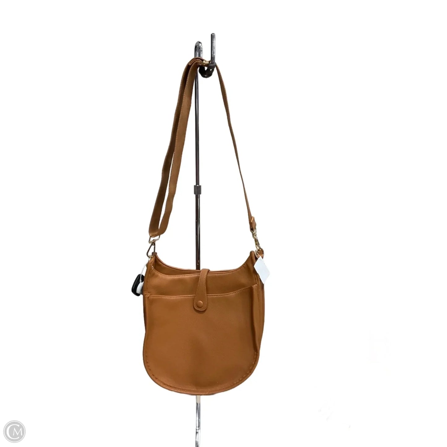 Handbag By Cmf, Size: Medium