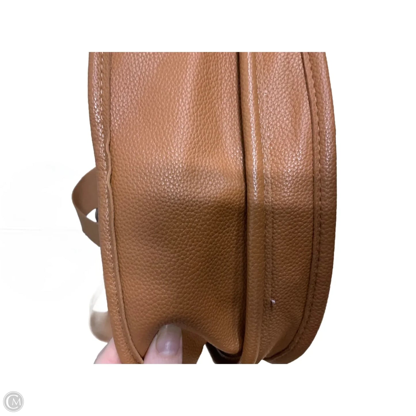 Handbag By Cmf, Size: Medium