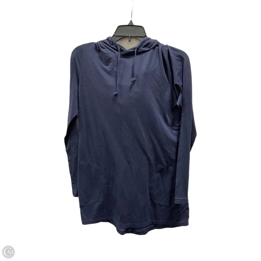 Top Long Sleeve Basic By Duluth Trading In Navy, Size: S