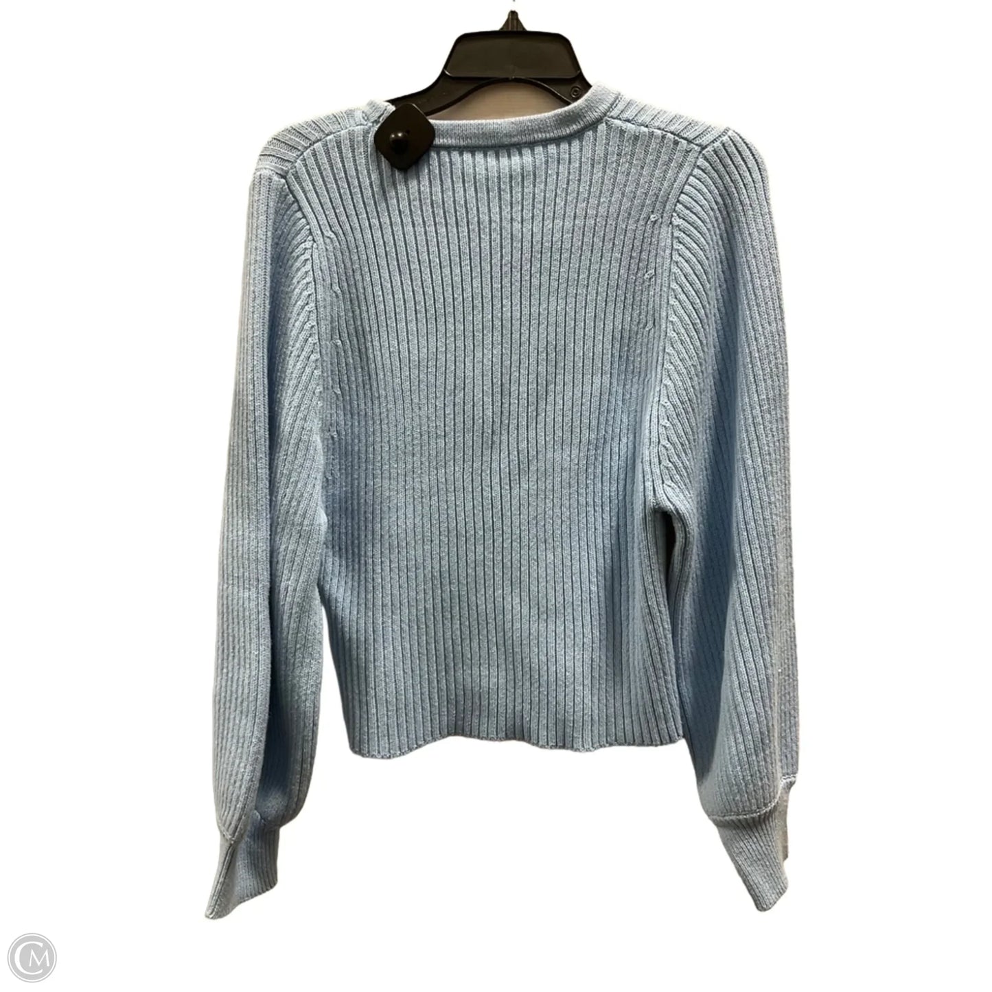 Sweater By Vici In Blue, Size: S