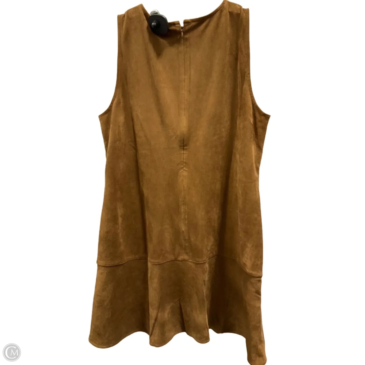 Dress Casual Short By J. Crew In Tan, Size: 8
