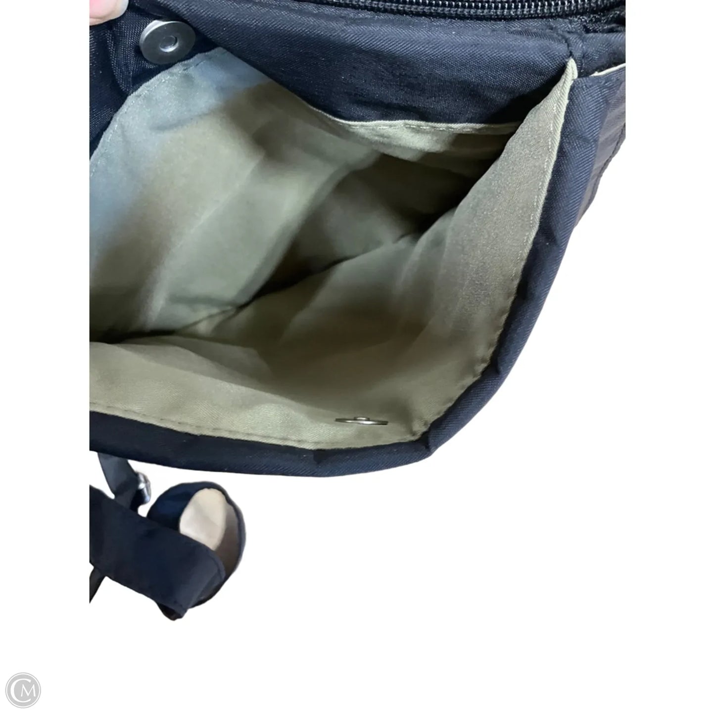 Handbag By Baggallini, Size: Medium