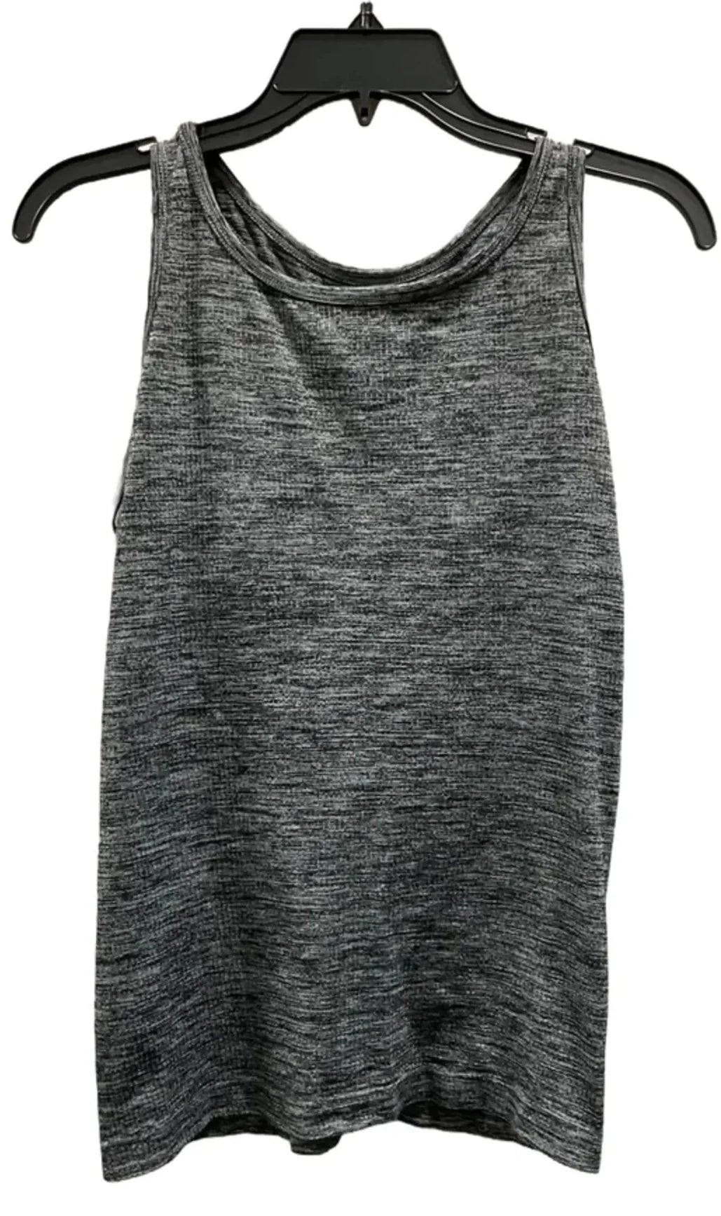 Athletic Tank Top By Athleta In Grey, Size: Xl