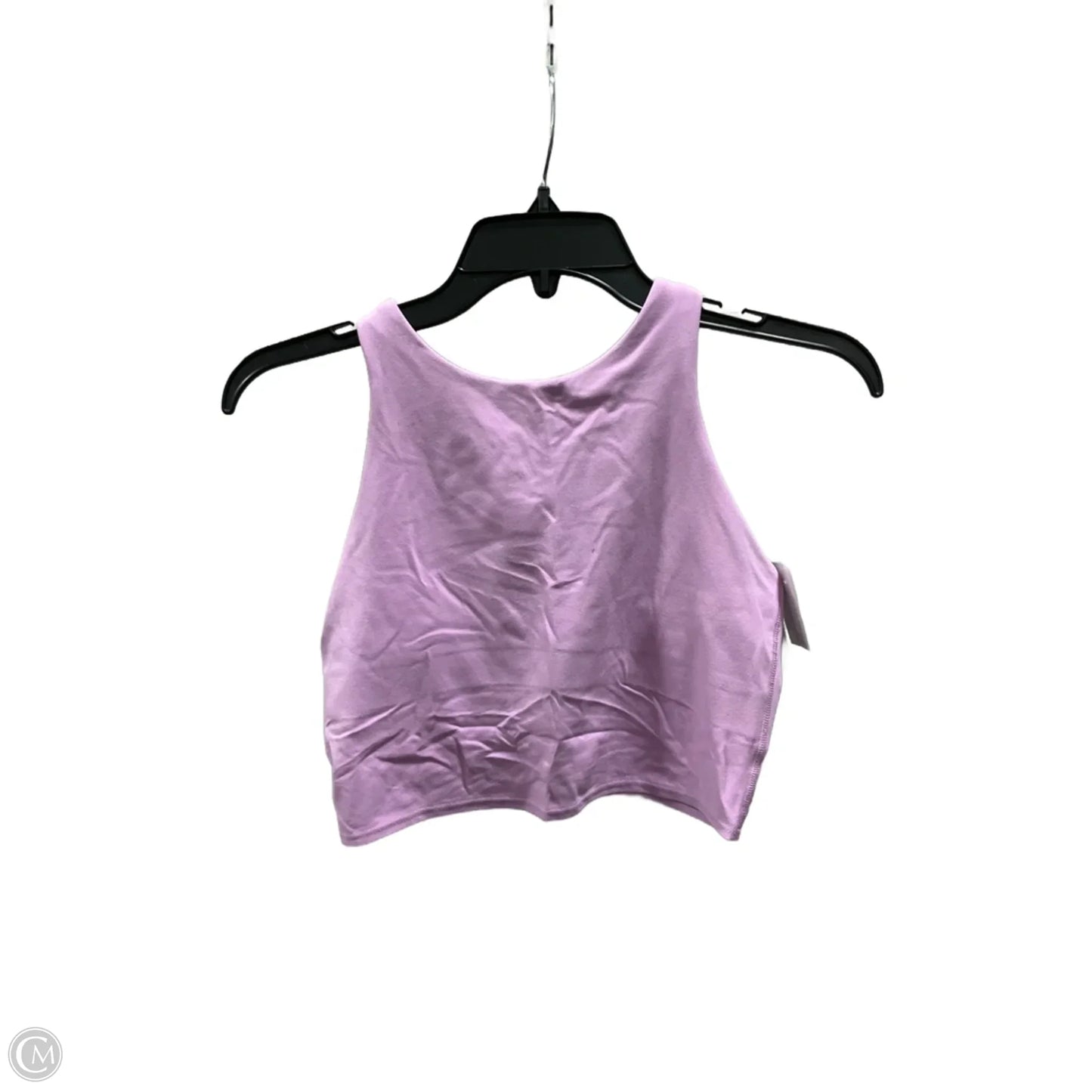 Athletic Bra By Athleta In Pink, Size: S