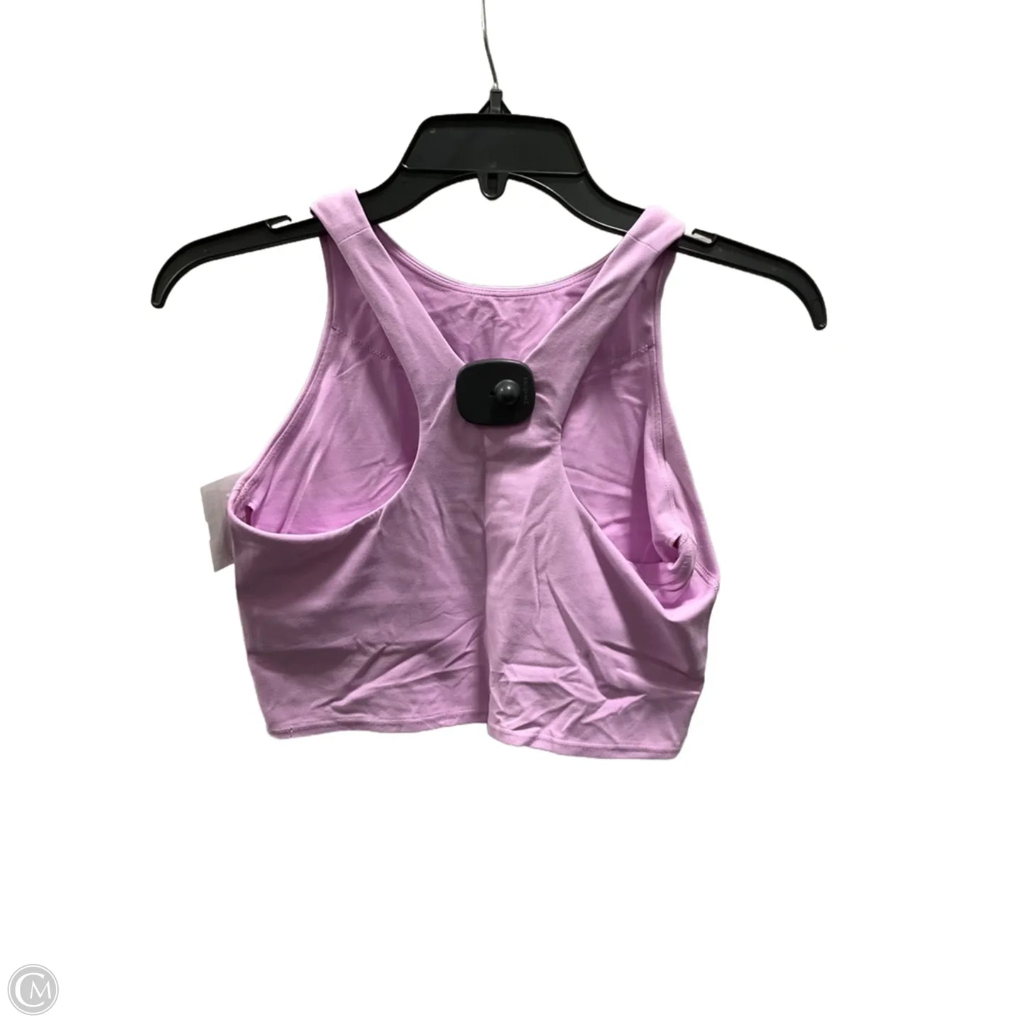 Athletic Bra By Athleta In Pink, Size: S