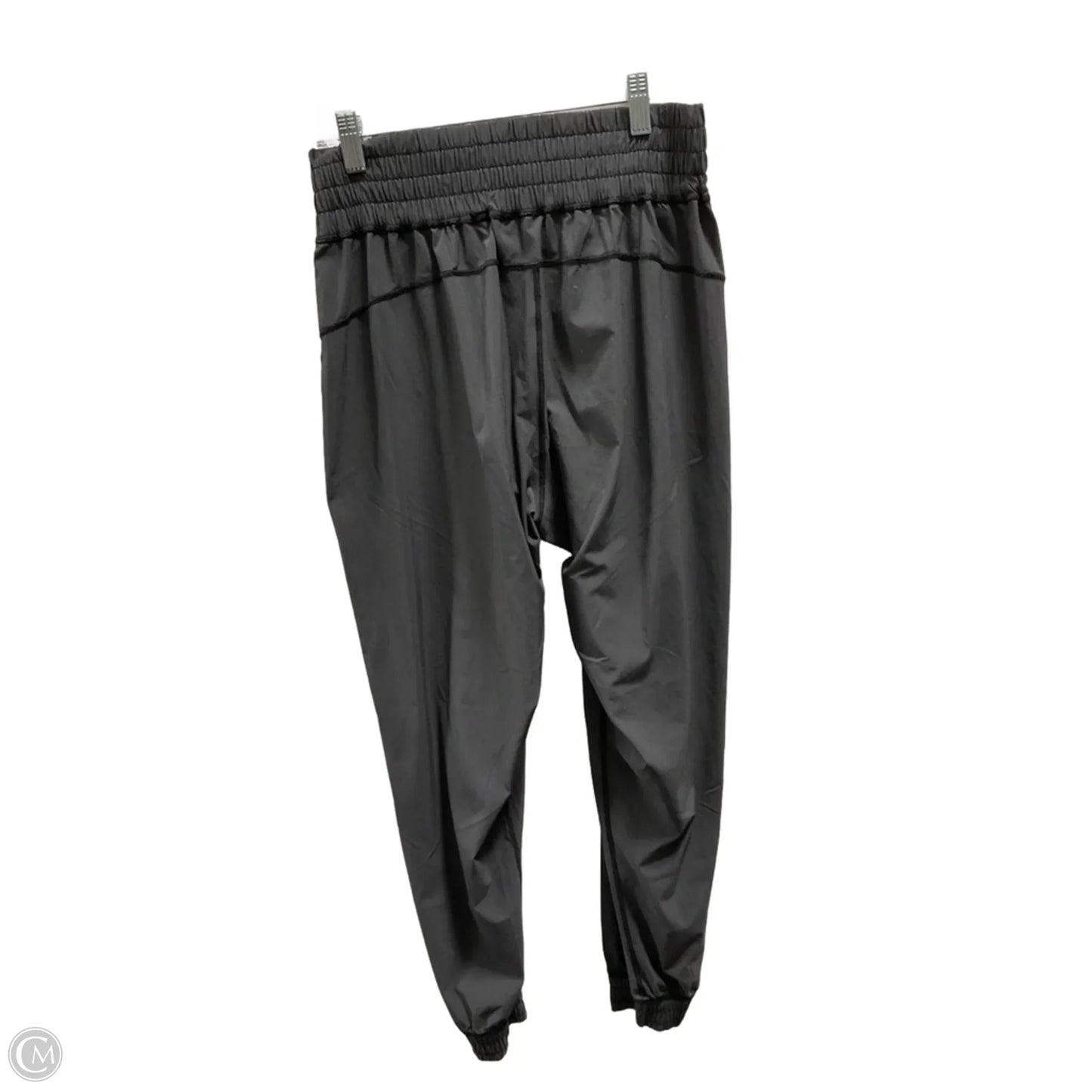 Athletic Pants By Lululemon In Grey, Size: 6