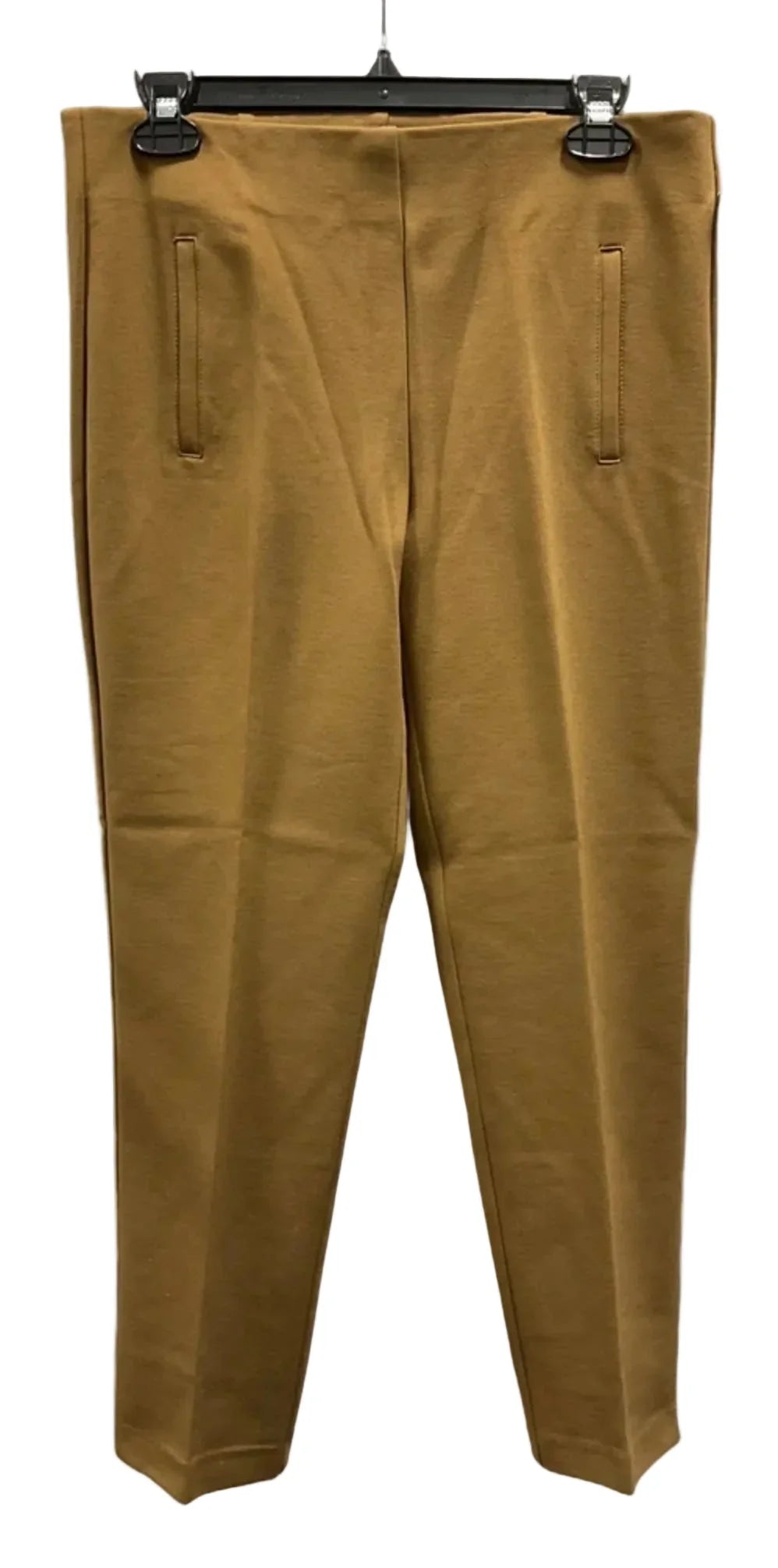 Pants Other By Chicos In Gold, Size: 6