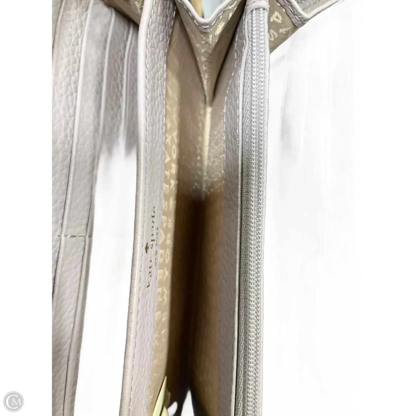 Wallet Designer By Kate Spade, Size: Medium