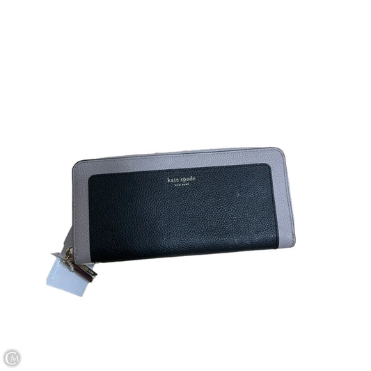 Wallet Designer By Kate Spade, Size: Medium