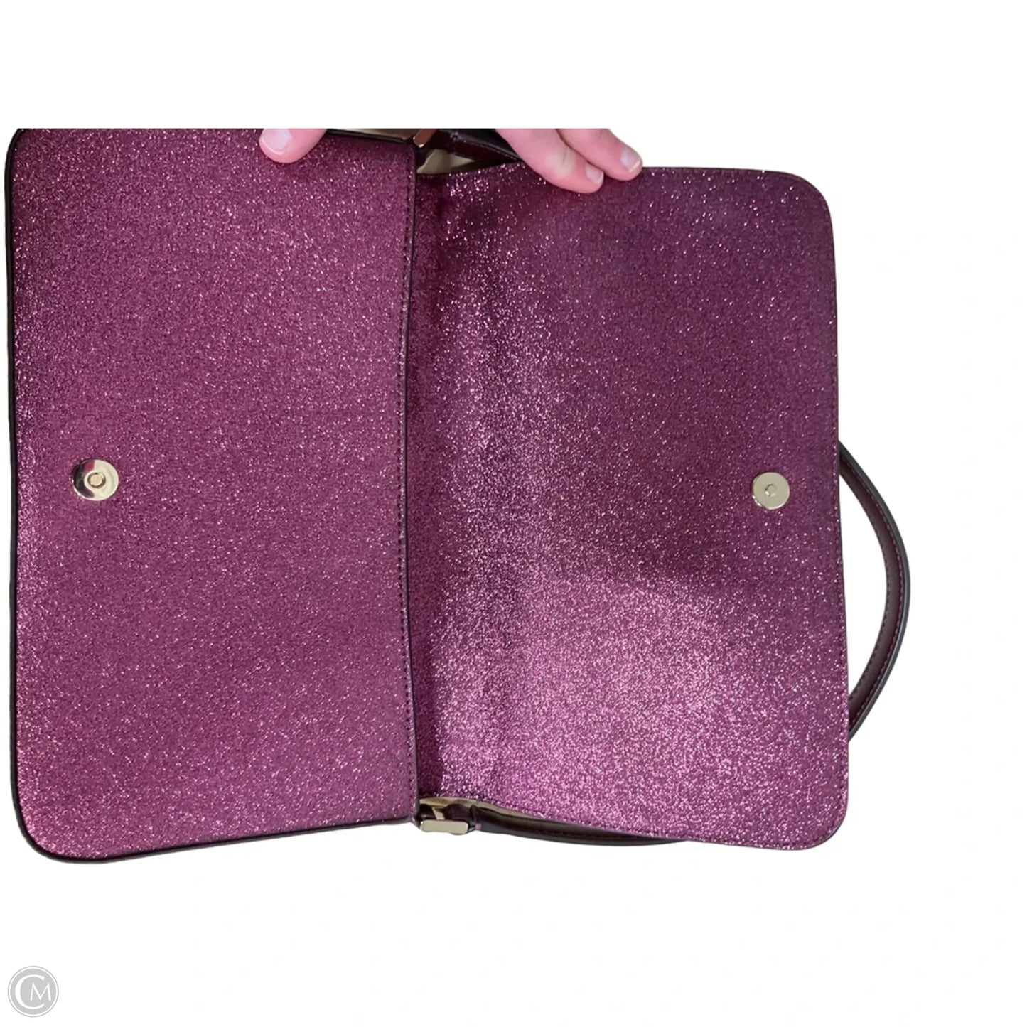 Handbag Designer By Kate Spade, Size: Medium