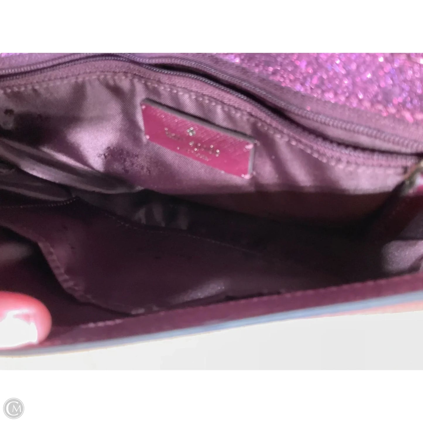 Handbag Designer By Kate Spade, Size: Medium