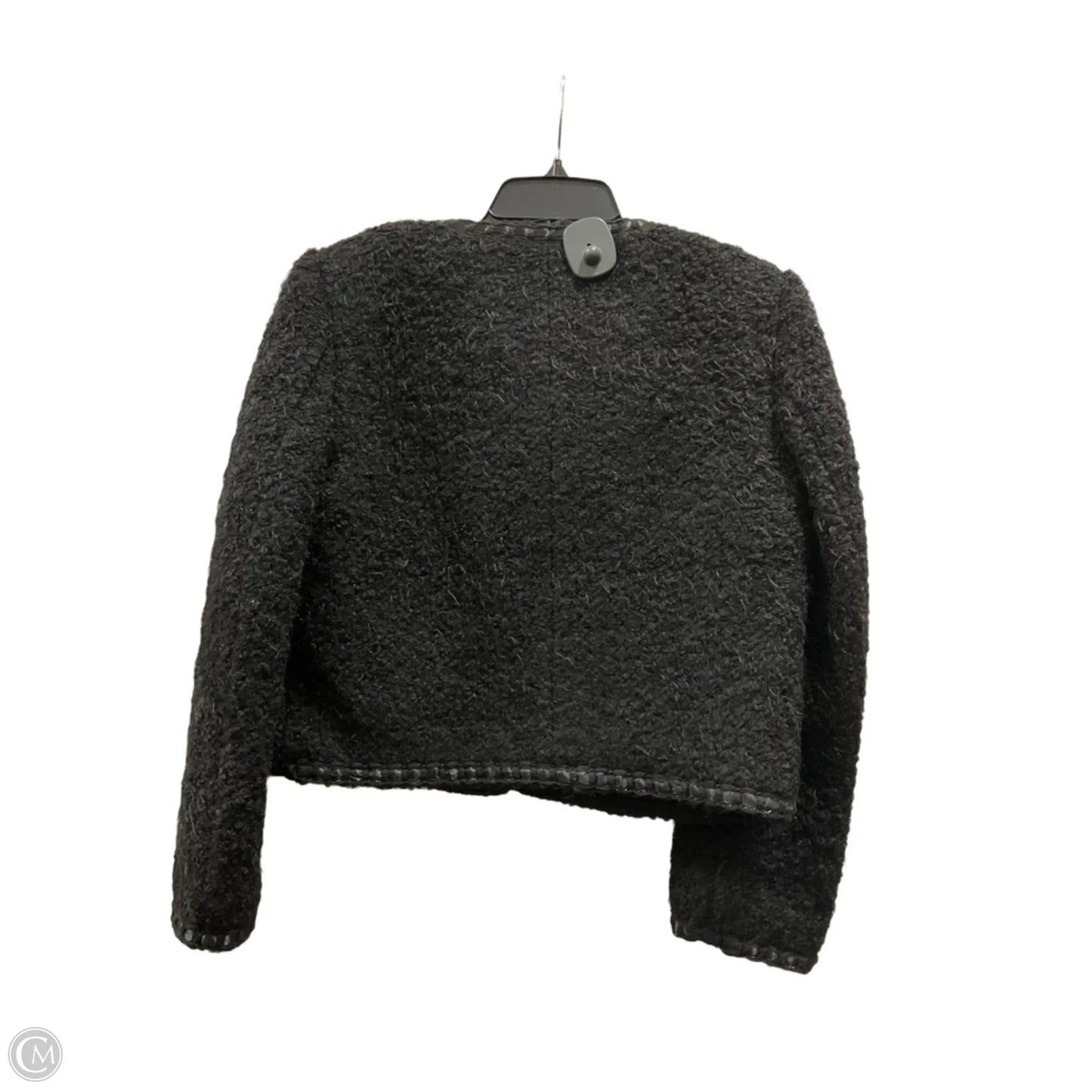 Cardigan By Cma In Black, Size: S