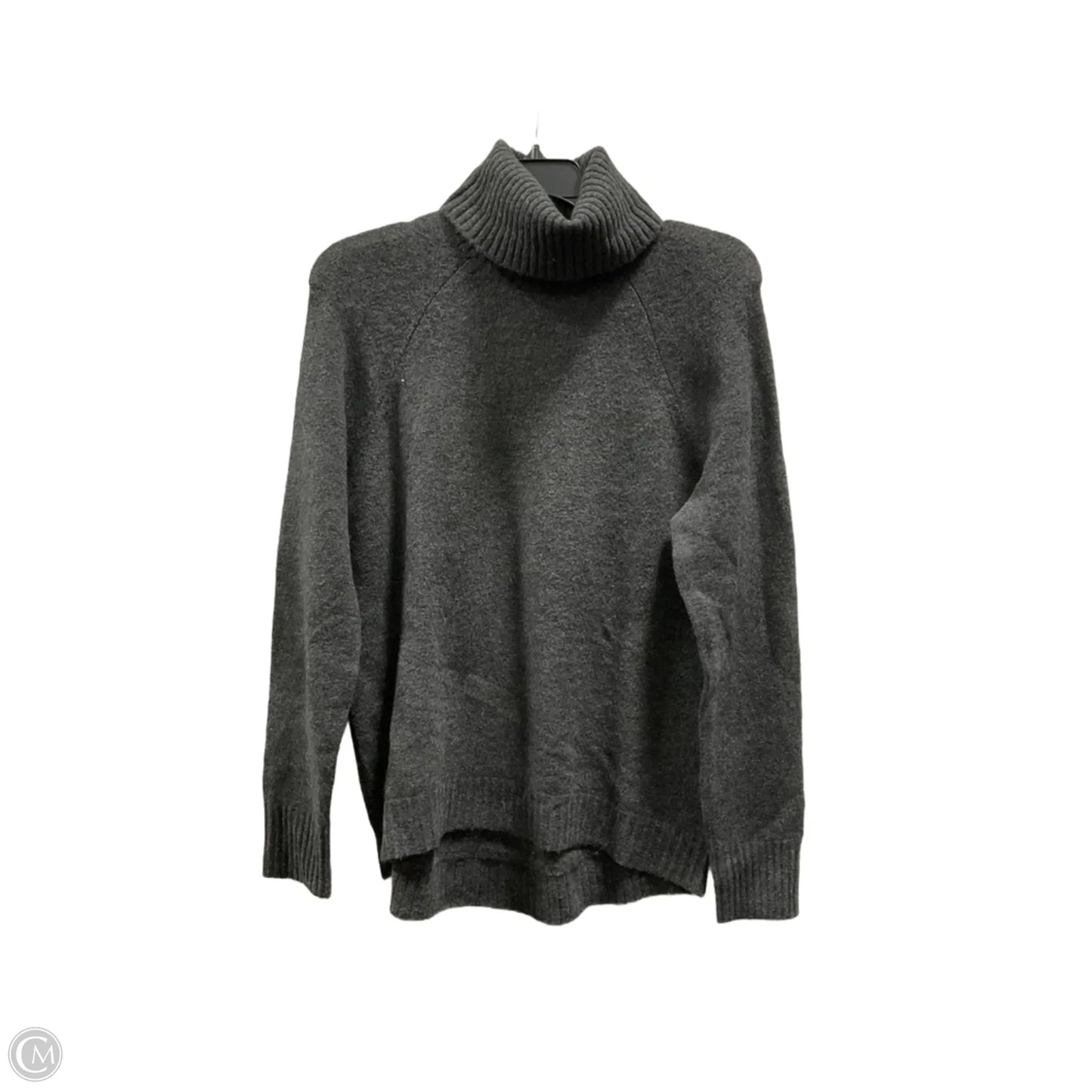 Sweater By J. Crew In Grey, Size: Xs