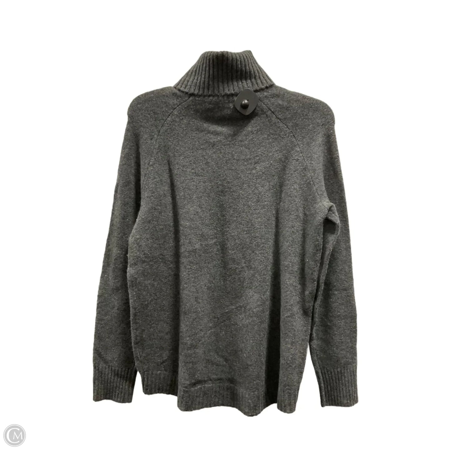 Sweater By J. Crew In Grey, Size: Xs