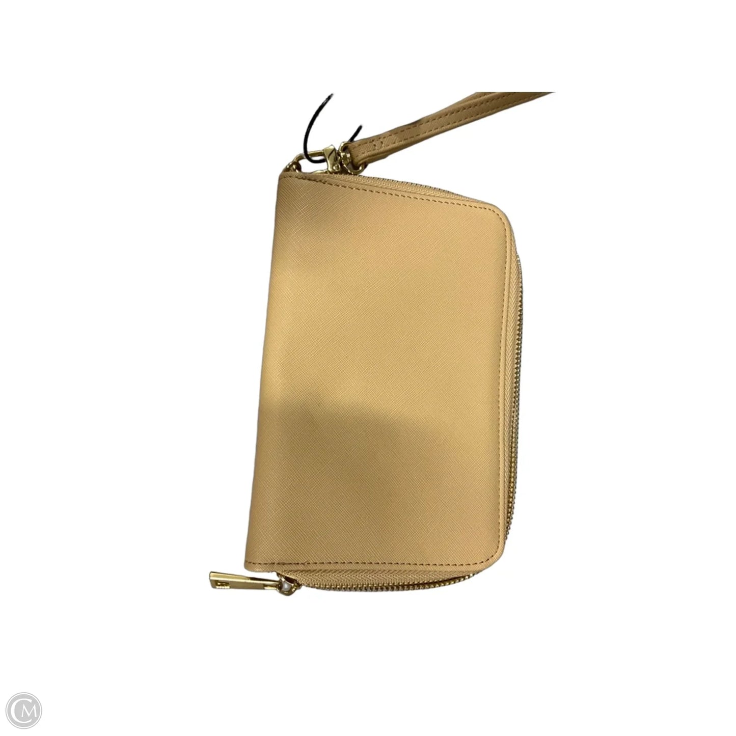 Wristlet By Clothes Mentor, Size: Small