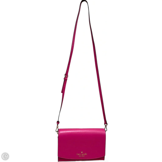 Handbag Designer By Kate Spade, Size: Medium