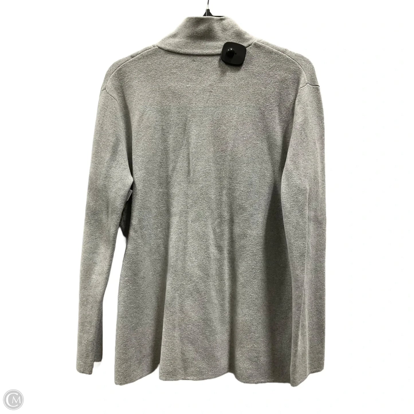 Cardigan By J. Crew In Grey, Size: M