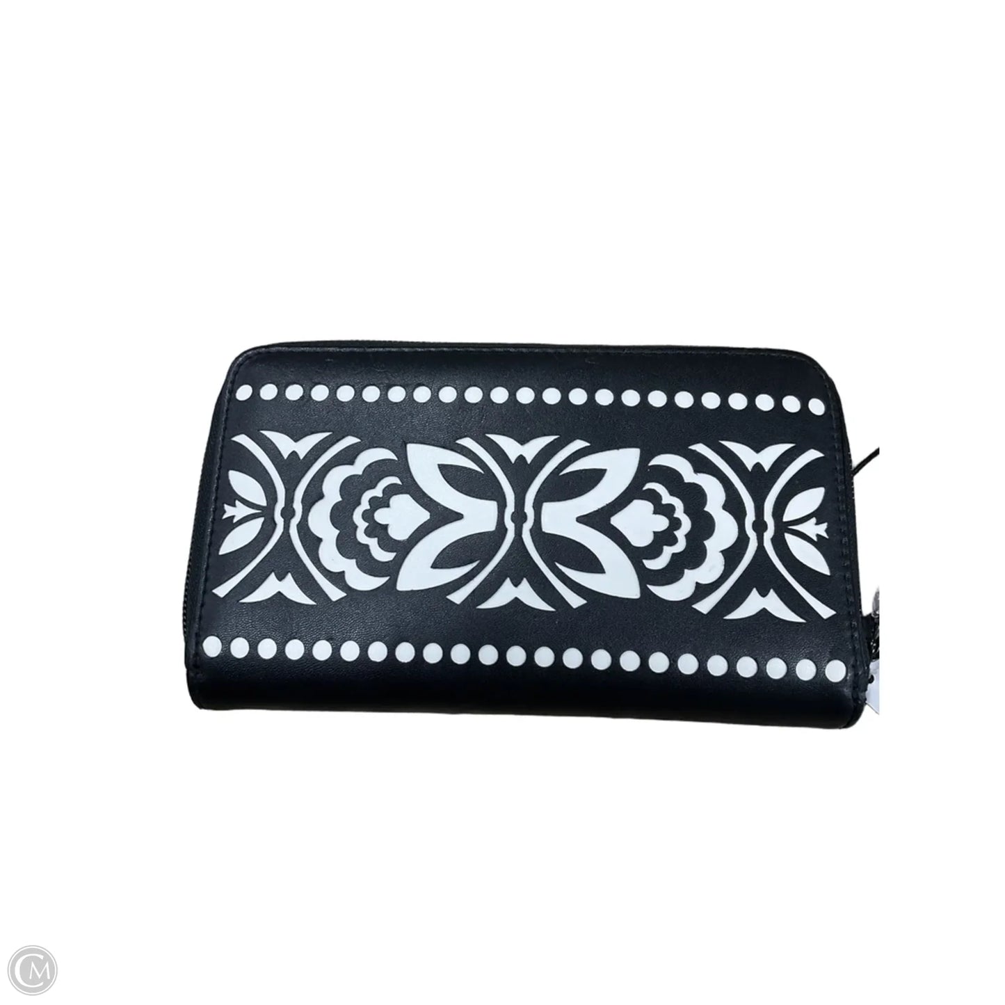 Wallet By Vera Bradley, Size: Small