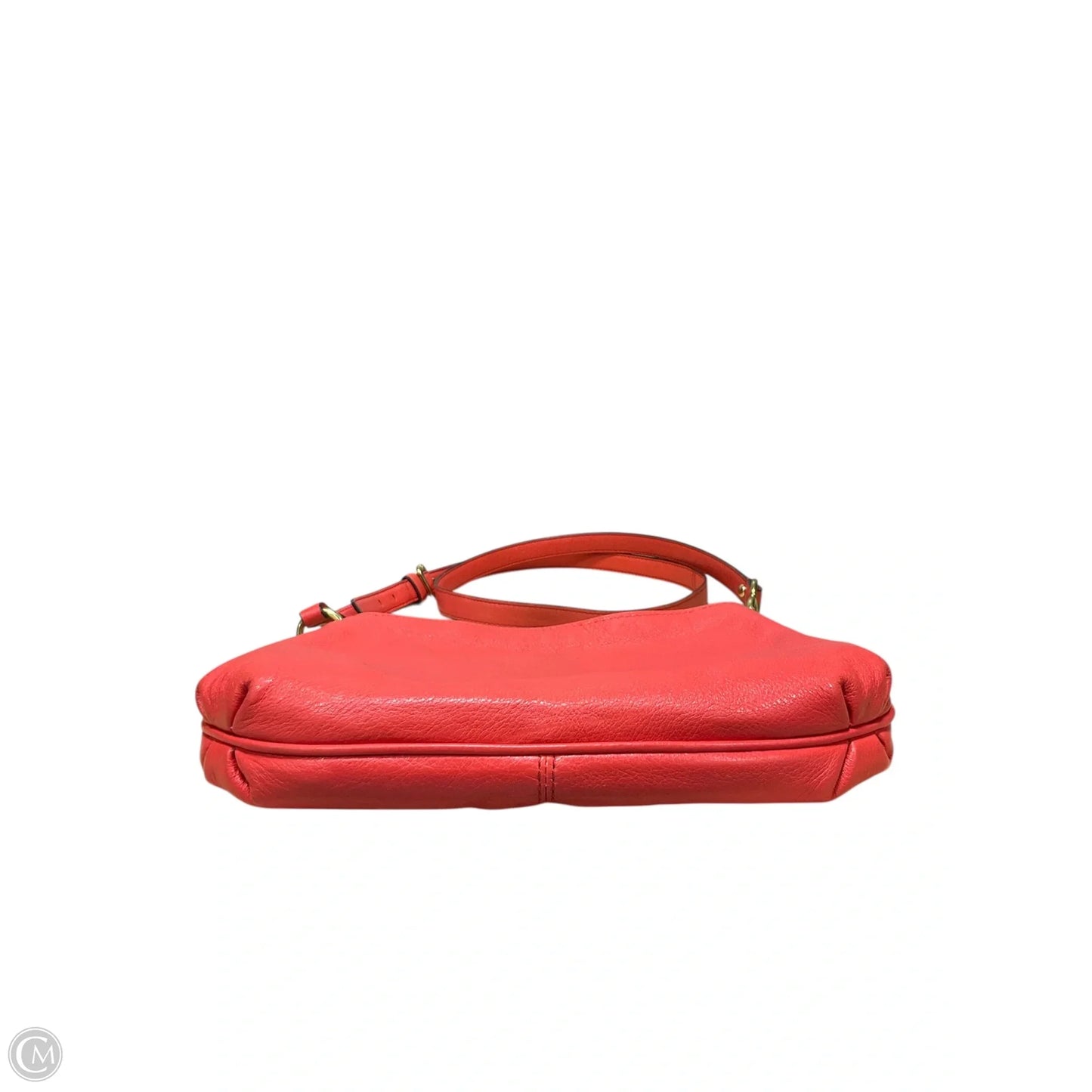 Handbag Designer By Coach, Size: Small