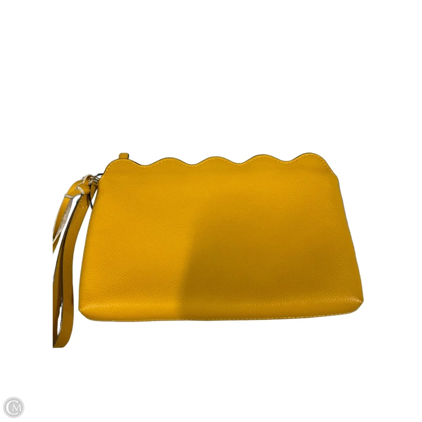 Wristlet Leather By Vince Camuto, Size: Small