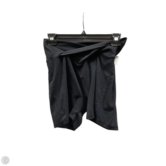 Athletic Shorts By Buffbunny In Black, Size: M