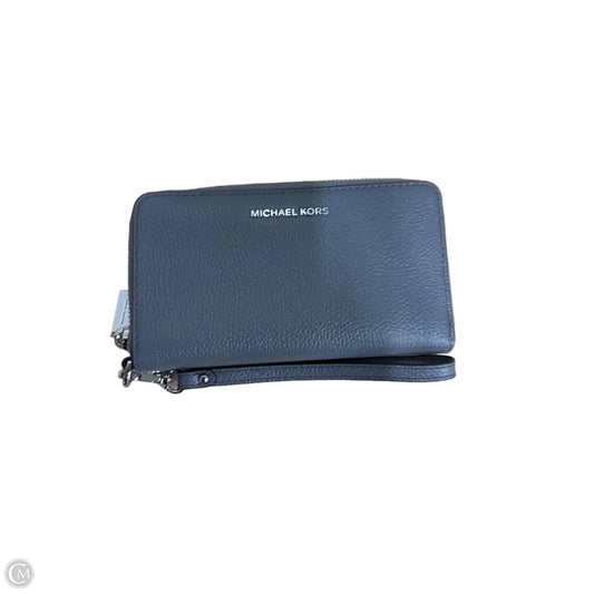 Wristlet Designer By Michael Kors, Size: Medium