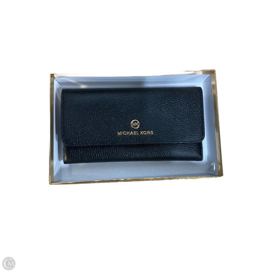 Wallet Designer By Michael Kors, Size: Medium