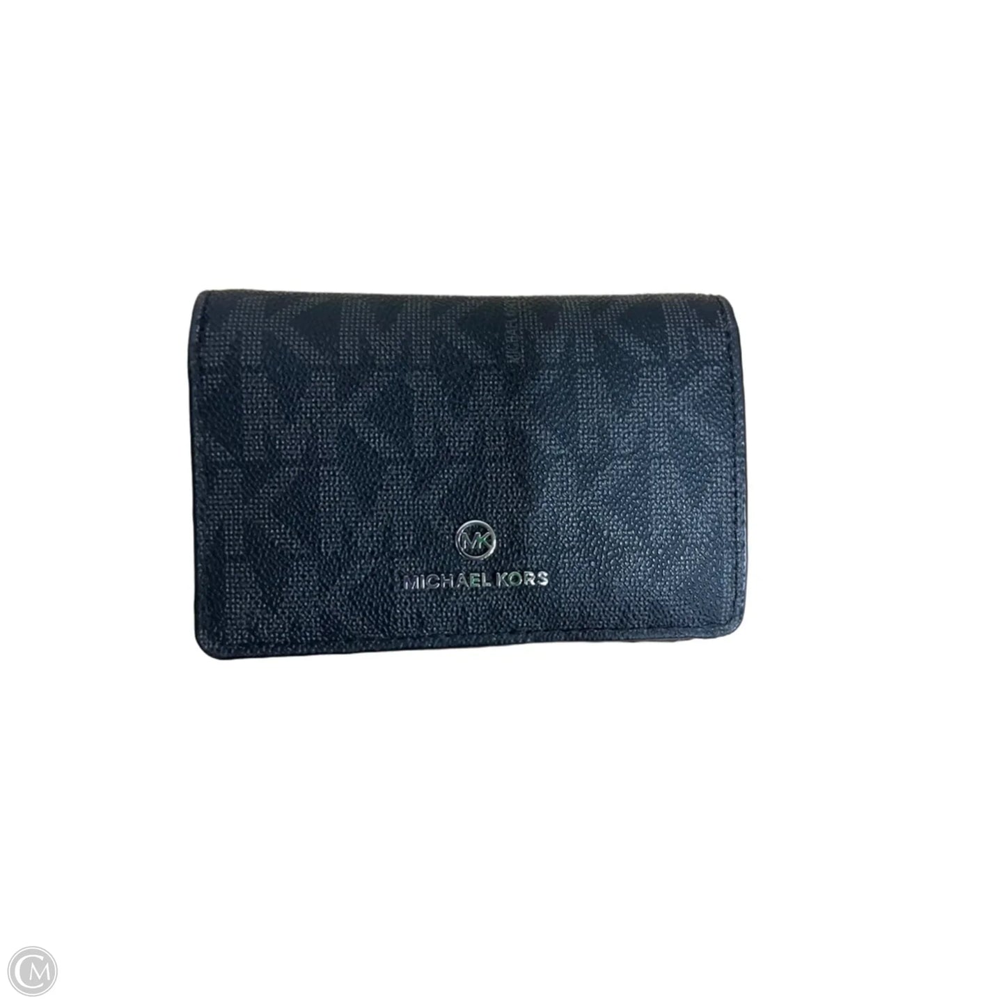 Wallet Designer By Michael Kors, Size: Small