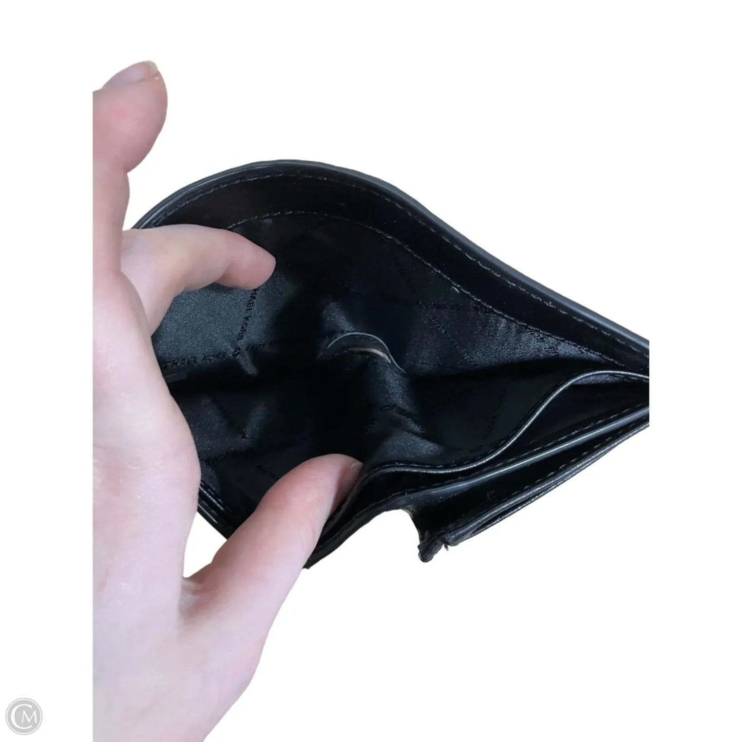 Wallet Designer By Michael Kors, Size: Small