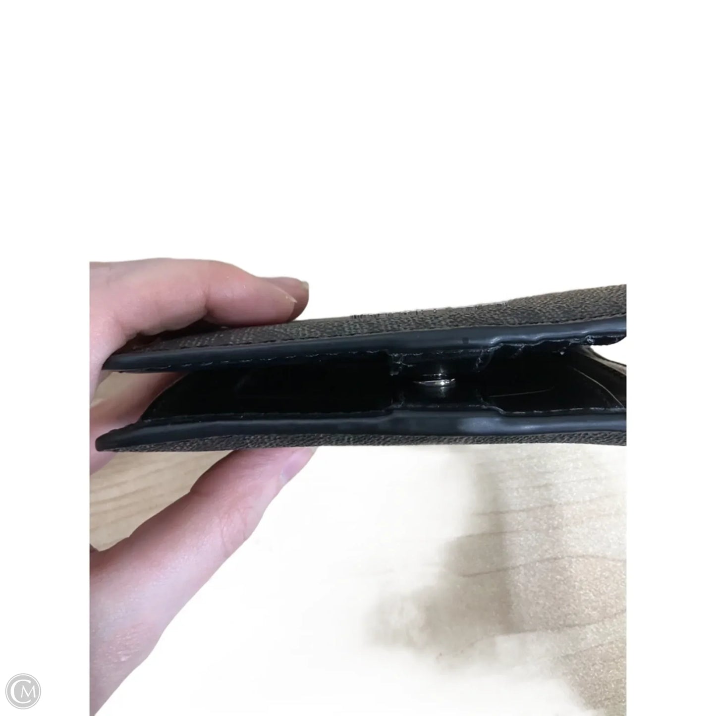 Wallet Designer By Michael Kors, Size: Small