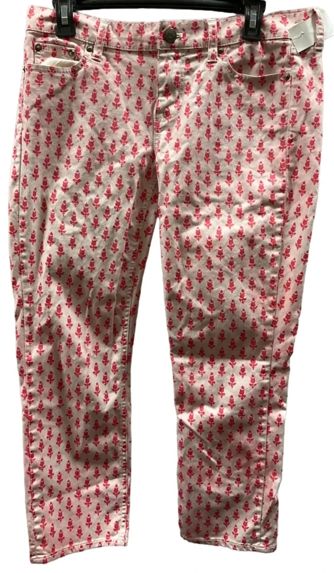 Pants Other By J. Crew In Pink, Size: 6
