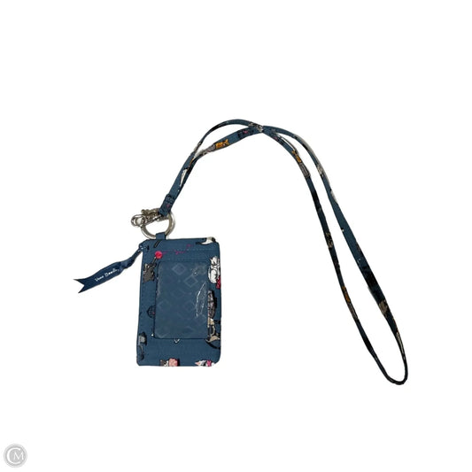 Lanyard By Vera Bradley