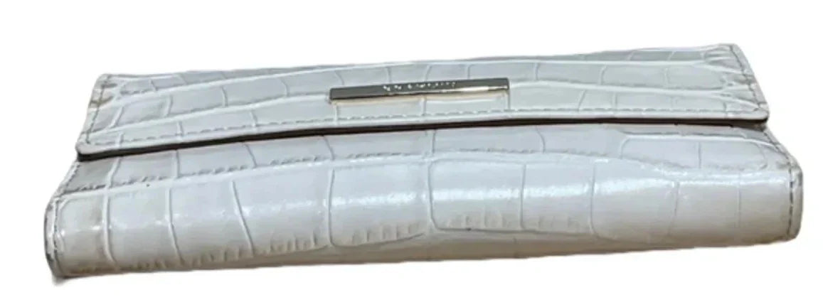 Wallet Designer By Brahmin, Size: Medium