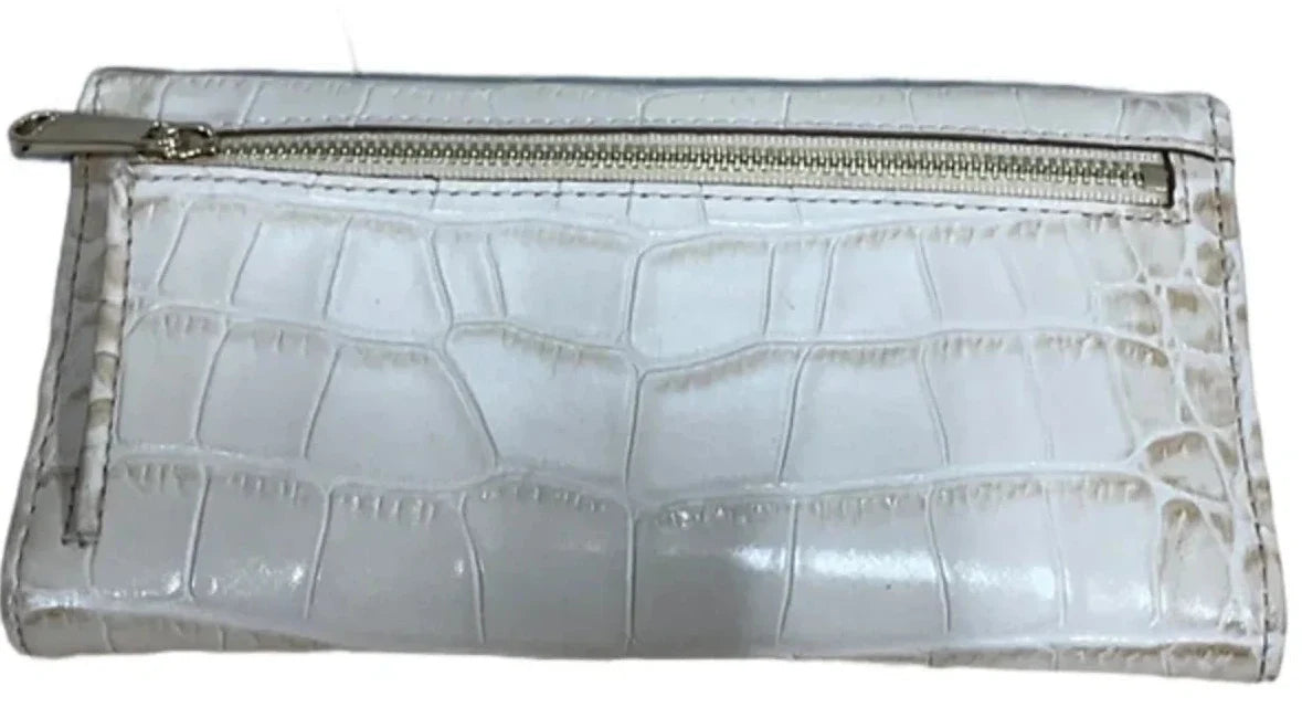 Wallet Designer By Brahmin, Size: Medium