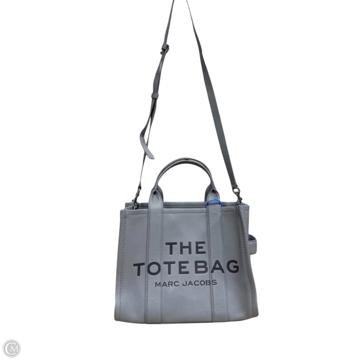 Handbag Luxury Designer By Marc Jacobs, Size: Medium