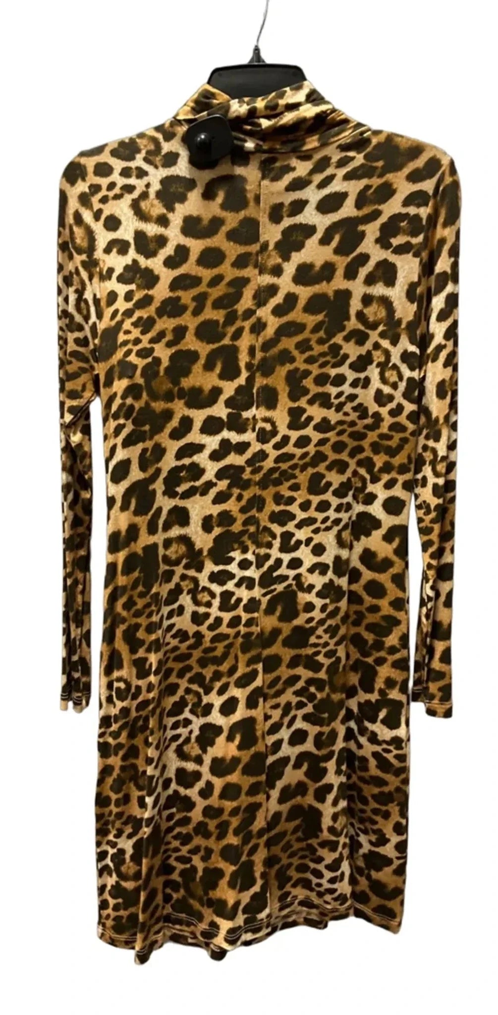 Dress Casual Short By Karen Kane In Animal Print, Size: S